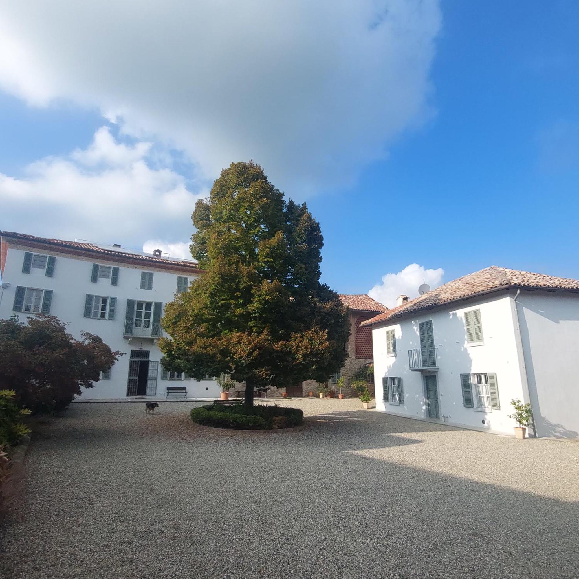 罗韦利之家住宿加早餐旅馆 阿尔法诺纳塔 外观 照片